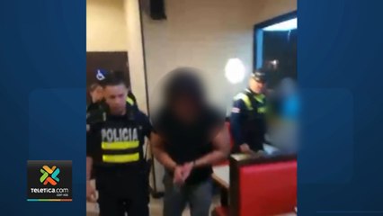 tn7-Fiscalía de Heredia investiga al hombre detenido cuando al parecer intentaba abusar de mujer-280220