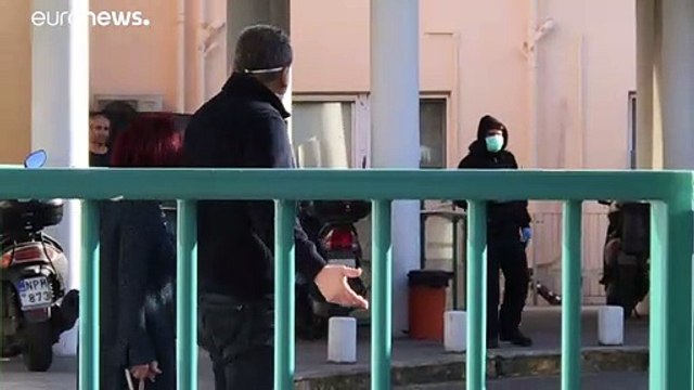 COVID-19: Τέταρτο επιβεβαιωμένο κρούσμα στην Ελλάδα - Το δεύτερο στην Αθήνα