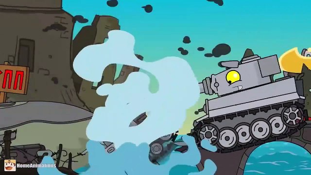 Tank Cartoons Episode  Daily Motion (Kids Club) - video Dailymotion