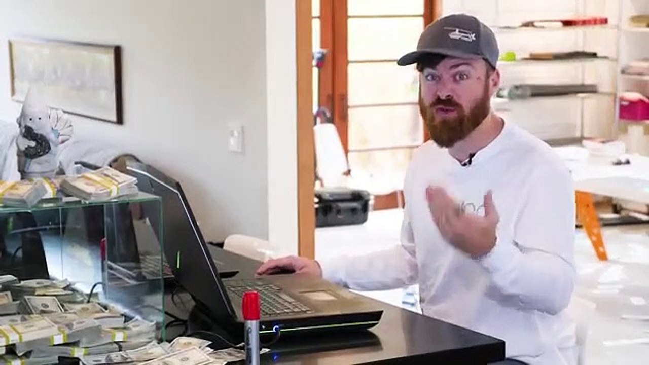 How To Make $5,000 Per Hour Live Streaming (On YouTube)