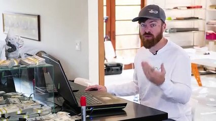 How To Make $5,000 Per Hour Live Streaming (On YouTube)