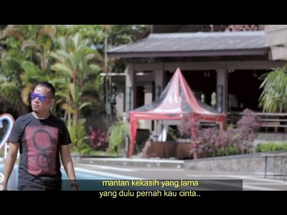 Andra Respati - Antara Aku Kau dan Mantanmu - Lirik Lagu