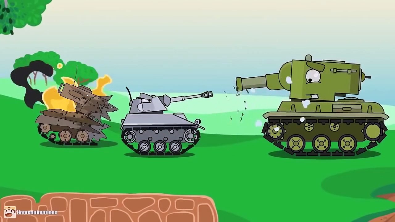 Tank Extra Episode Daily Motion (KIds Club)
