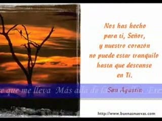 Eres Aire - TE AMO