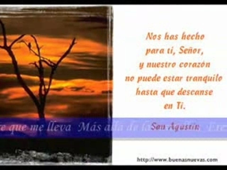 Eres Aire - TE AMO