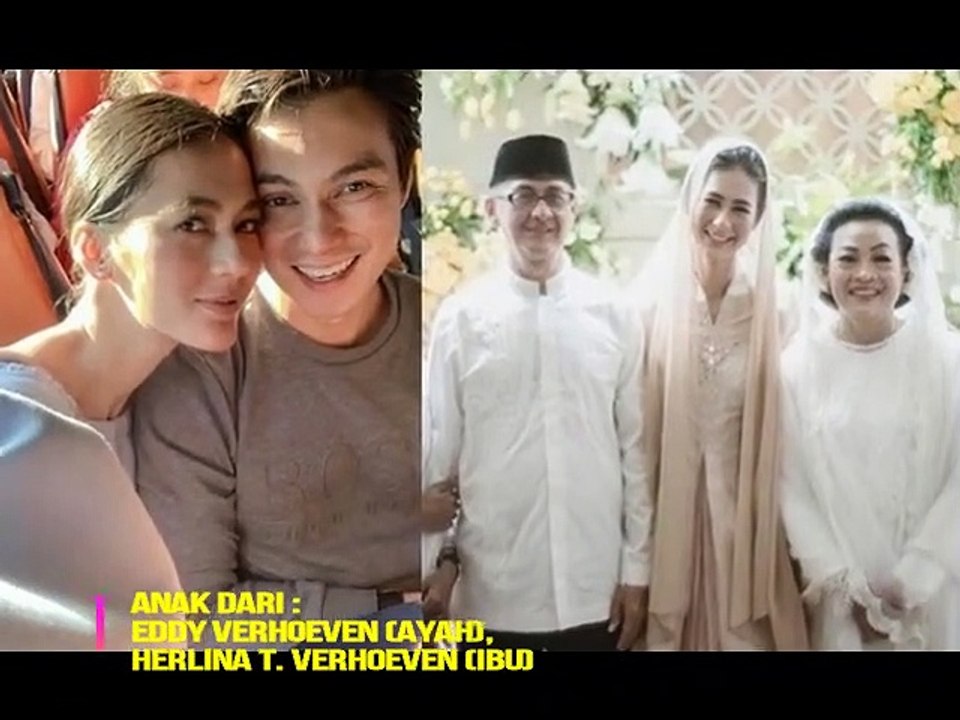 Artis - Biodata Paula Verhoeven