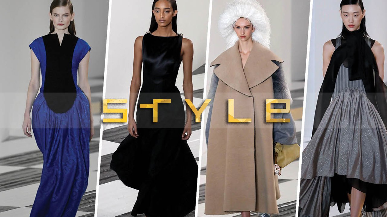 Loewe | Fall Winter 2020/2021 - Full show