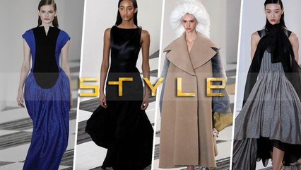 Loewe | Fall Winter 2020/2021 - Full show