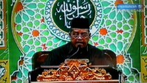 Orang yang berpedoman pada Quran  selalu dijaga Allah & Barangsiapa yang mencari ilmu tak sesuai dgn Quran maka.., Pengajian Pagi KH. Abdul Ghofur, 29022020