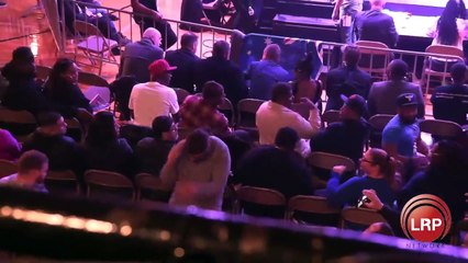 Ebanie Bridges vs Crystal Hoy (08-02-2020) Full Fight