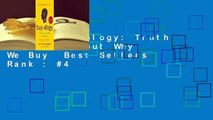[Read] Buyology: Truth and Lies About Why We Buy  Best Sellers Rank : #4