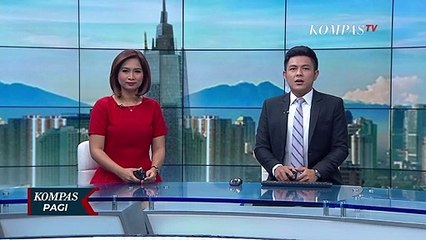 Bentrok Antar Warga Akibatkan Anggota Polisi dan Jurnalis Terluka