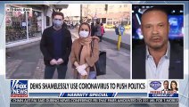Hannity 2-28-20 - Breaking Fox News February 28, 2020