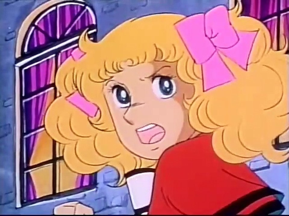 Candy Candy | Capitulo 37 | Un encuentro inesperado