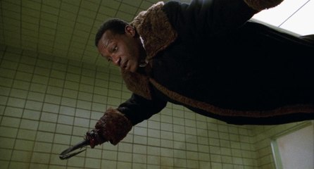 Candyman movie (1992) -  Virginia Madsen, Tony Todd, Xander Berkeley