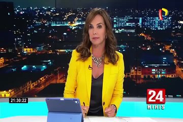 Barranco: falso colectivero será puesto a disposición del Ministerio Público