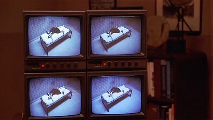 Candyman Movie clip (1992) - The Psychiatrist