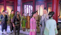 INDOSUB - The Romance Of The Condor Heroes Episode 41
