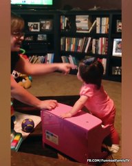 World's Best Gibberish Talking Babies