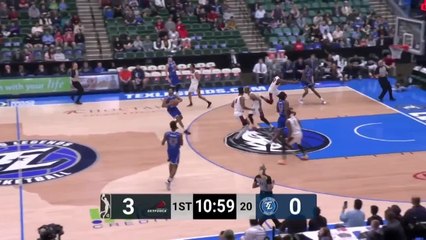 Cameron Payne (30 points) Highlights vs. Sioux Falls Skyforce