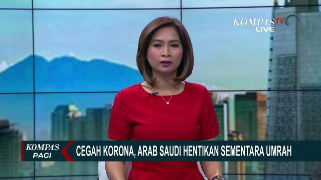 Jamaah Gagal Berangkat, Travel Umrah Siaga di Bandara