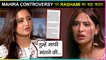 Rashami Desai SUPPORTS Mahira Sharma In Dadasaheb Phalke International Award Controversy
