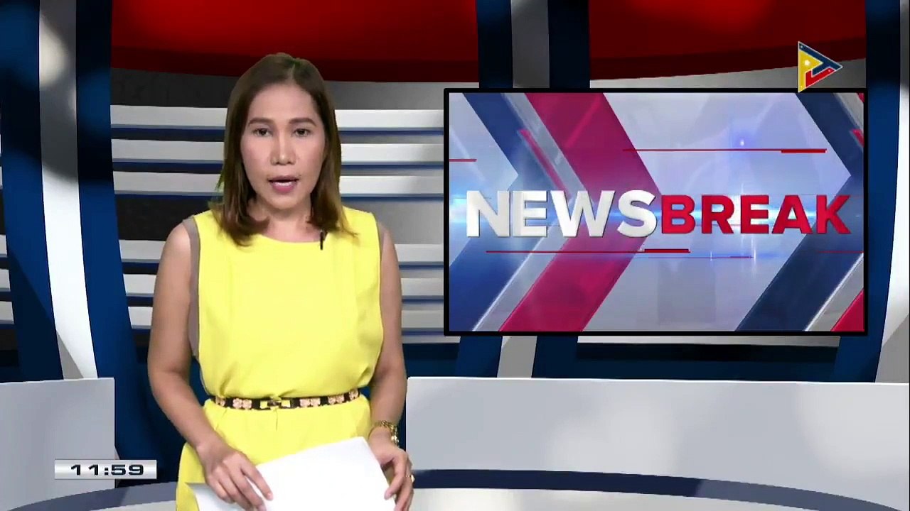 NEWS BREAK: Bigtime oil price rollback