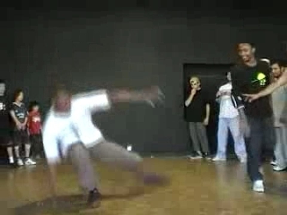 Clip ALL SCHOOL 2006/2007