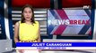 NEWS BREAK: 52 opisyal at tauhan ng PNP-CSG, inalis sa pwesto