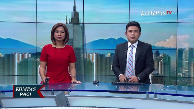 Ini Dia Fasilitas Untuk WNI di Pulau Sebaru Pada Masa Observasi