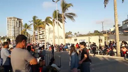 Paseo Claussen | Mazatlán | 25 de Febrero del 2020