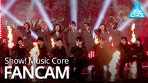 [예능연구소 직캠] DREAMCATCHER - Scream, 드림캐쳐 - Scream @Show!MusicCore 20200229
