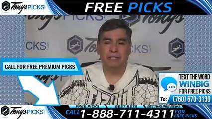 Arizona UCLA College Basketball Pick 2/29/2020