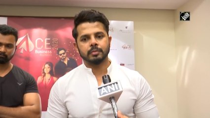 Sreesanth Talked About His Comeback And Also Reacted Over Delhi Issue