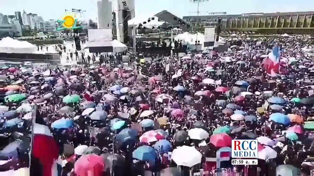 Holi Matos El gobierno Danilo hasta lo que intentó hacer bien lo hizo mal.