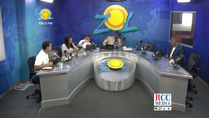 Euri Cabral "DANILO se creció ante la historia!!!!!"