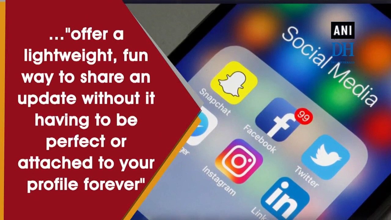 LinkedIn is testing Snapchat-like Stories for professionals