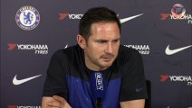Lampard Gives Update on Loftus-Cheek, Abraham, Pulisic & Kante   Talks VAR | Chelsea v Bournemouth