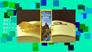 Full version  National Geographic Guide to National Parks of the United States  For Kindle