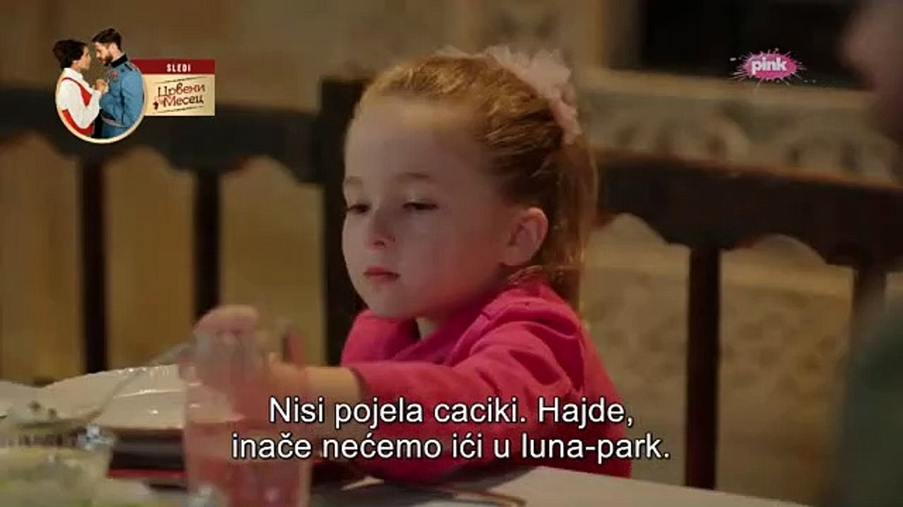 Nemoguća Ljubav  Epizoda  100 - Nemoguća Ljubav  Epizoda 100