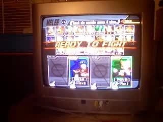 Poilon (Fox) Vs Masashi (Marth) FD