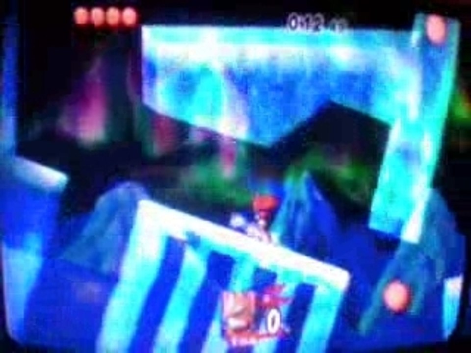 BtT Lvl 4 - Gorn (fox) - 21s88