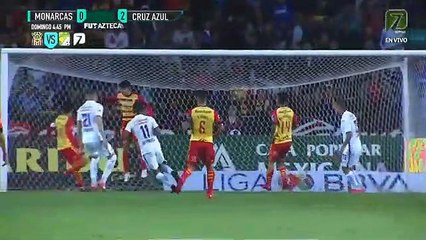 Download Video: Morelia vs Cruz Azul 2-4 All Goals and Highlights 29/02/2020 | Liga Mexico 2020