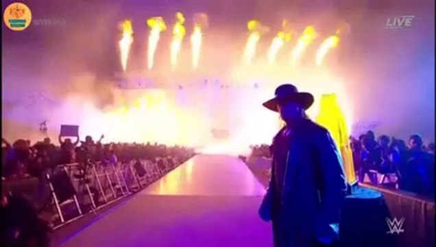 #WWE Super Showdown 2020 Highlights - WWE Super Showdown Highlights 27 February 2020_4dnO4ln3FXE_240p