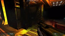 DOOM 3 Gameplay Walkthrough Part 9(PC) - No Commentary