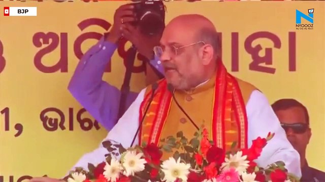 Opposition instigating riots, spreading misinformation, says Amit Shah