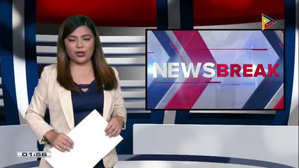 NEWS BREAK: Senado, magpapasa sa SC ng petisyon hinggil sa VFA