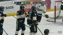 Canada West Final – Game 1 Highlights: Thunderbirds (2) vs. Huskies (3)