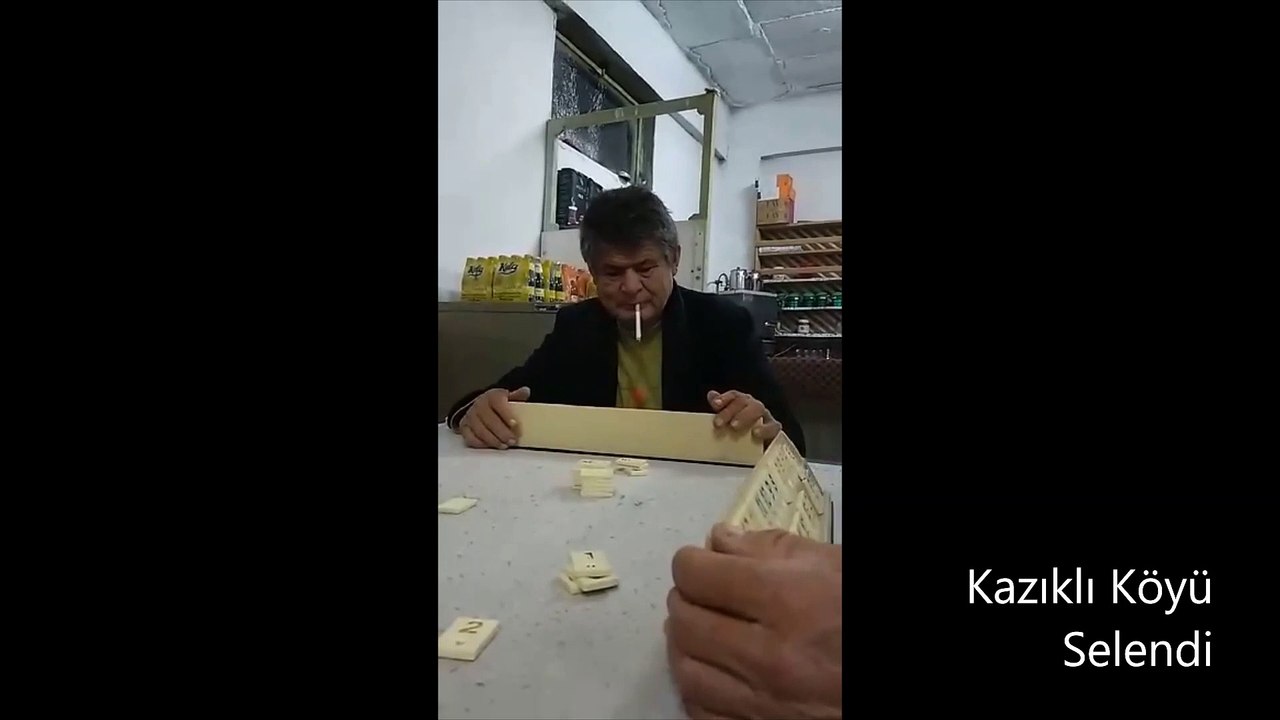 Kazıklı Kıraathanesi