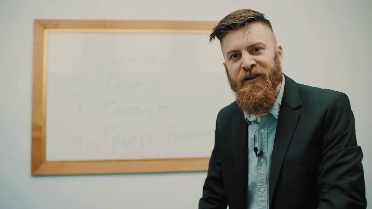 How To Create Your Online Business From Scratch #1_ THE BLUEPRINT